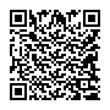 QR kód a telefonszámhoz +9524830325