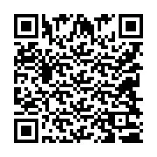 QR Code pour le numéro de téléphone +9524830329