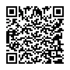 QR kód a telefonszámhoz +9524830350