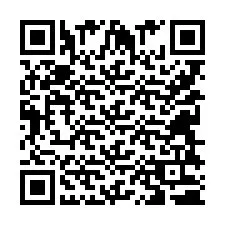 QR код за телефонен номер +9524830353