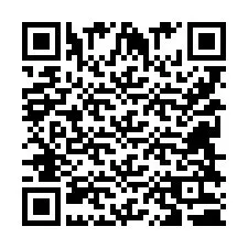 QR-код для номера телефона +9524830367