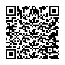 QR kód a telefonszámhoz +9524830369