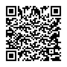 Kode QR untuk nomor Telepon +9524830389