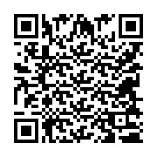 QR Code pour le numéro de téléphone +9524830397