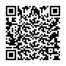 QR-код для номера телефона +9524830411