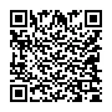 Kod QR dla numeru telefonu +9524830428