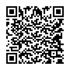 Código QR para número de teléfono +9524830436