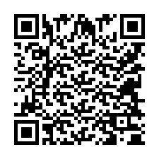 QR Code สำหรับหมายเลขโทรศัพท์ +9524830463