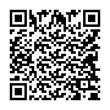 QR-kood telefoninumbri jaoks +9524830466