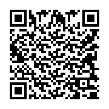 Código QR para número de telefone +9524830502