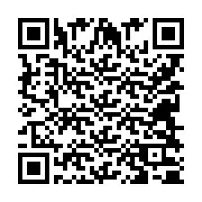 QR код за телефонен номер +9524830533