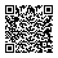 QR-koodi puhelinnumerolle +9524830542