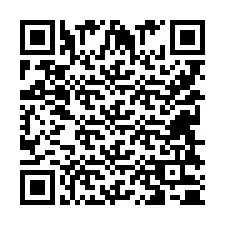 Código QR para número de telefone +9524830557