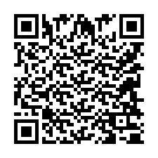 QR Code pour le numéro de téléphone +9524830571