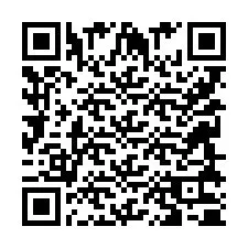 QR kód a telefonszámhoz +9524830581