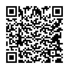 QR-koodi puhelinnumerolle +9524830667