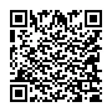 Kode QR untuk nomor Telepon +9524830670