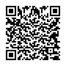 QR-koodi puhelinnumerolle +9524830712