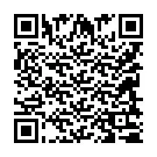 QR-koodi puhelinnumerolle +9524830741