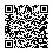 QR Code สำหรับหมายเลขโทรศัพท์ +9524830751