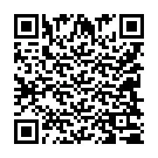 QR Code pour le numéro de téléphone +9524830764