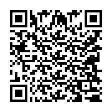 QR Code pour le numéro de téléphone +9524830774