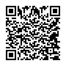 QR kód a telefonszámhoz +9524830777