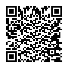 QR-code voor telefoonnummer +9524830793