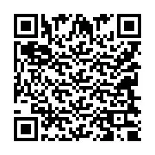 QR Code สำหรับหมายเลขโทรศัพท์ +9524830814