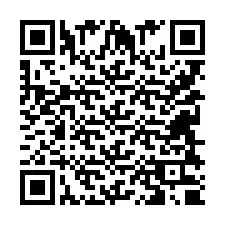 QR Code for Phone number +9524830817