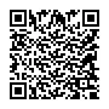 QR Code pour le numéro de téléphone +9524830861