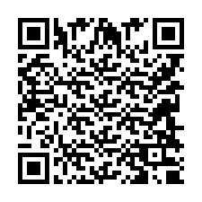 Código QR para número de teléfono +9524830871