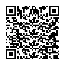 QR-Code für Telefonnummer +9524830899