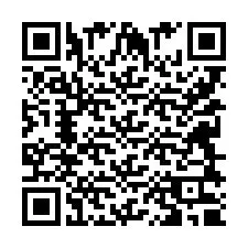 QR Code สำหรับหมายเลขโทรศัพท์ +9524830902