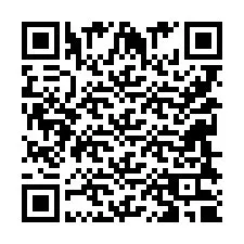 QR kód a telefonszámhoz +9524830915