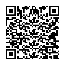 QR-код для номера телефона +9524830933