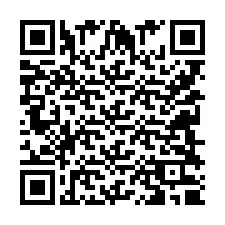 QR код за телефонен номер +9524830934