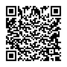 Código QR para número de telefone +9524830965