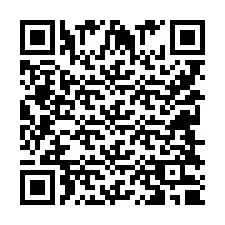 Código QR para número de telefone +9524830968