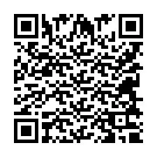 QR код за телефонен номер +9524830993