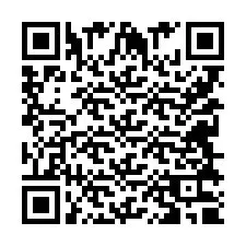 QR-code voor telefoonnummer +9524830996