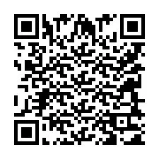 QR kód a telefonszámhoz +9524831000