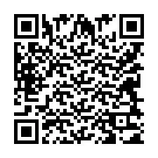 Kode QR untuk nomor Telepon +9524831002