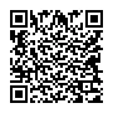 QR Code for Phone number +9524831006
