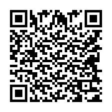 Codice QR per il numero di telefono +9524831016