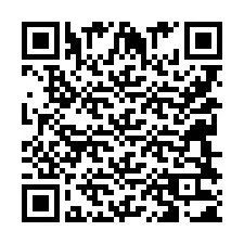 QR-code voor telefoonnummer +9524831020