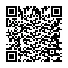 QR код за телефонен номер +9524831036