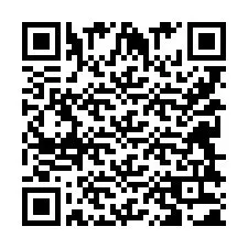 Kod QR dla numeru telefonu +9524831052