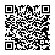 Kode QR untuk nomor Telepon +9524831062