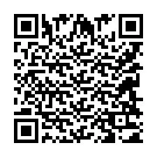 QR-code voor telefoonnummer +9524831071